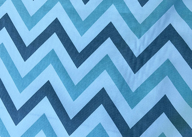 Prestigious Textiles 100% upholstery cotton Zigzag