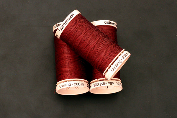 Gutermann Quilting Thread
