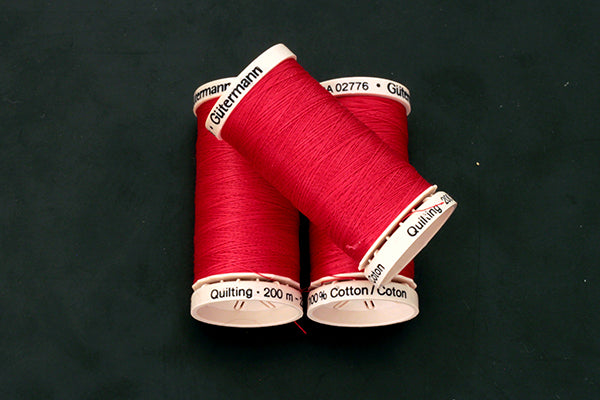 Gutermann Quilting Thread