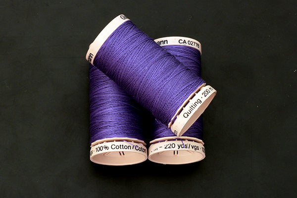 Gutermann Quilting Thread