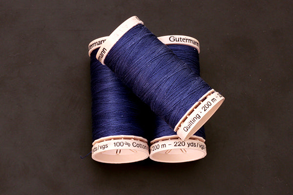 Gutermann Quilting Thread