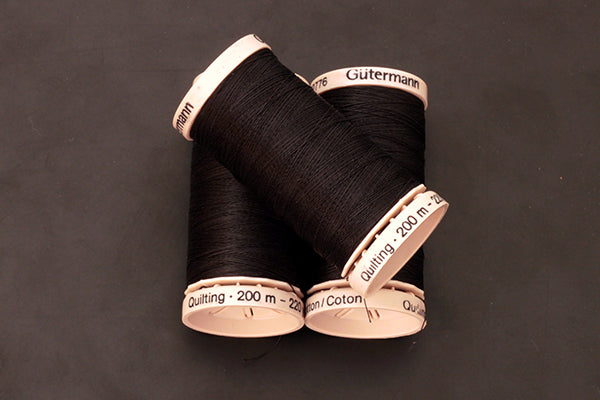 Gutermann Quilting Thread