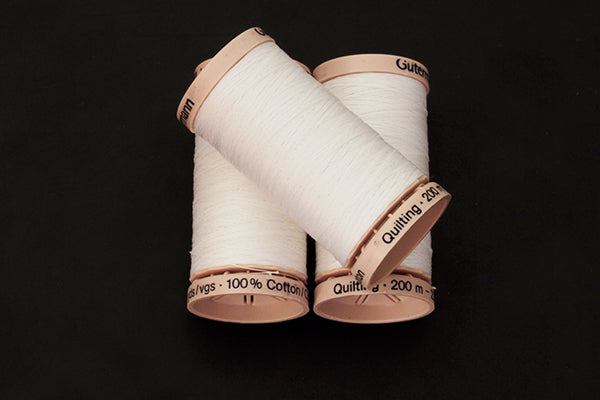 Gutermann Quilting Thread