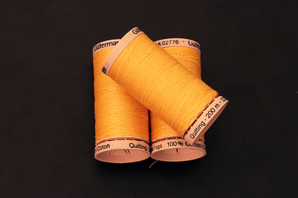 Gutermann Quilting Thread