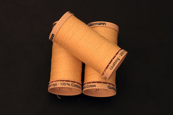 Gutermann Quilting Thread