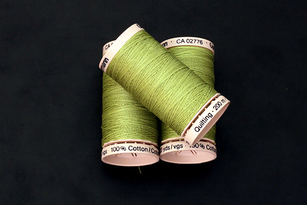 Gutermann Quilting Thread