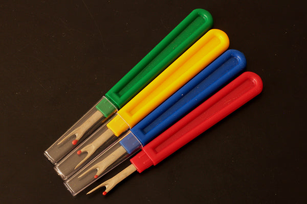Large seam ripper