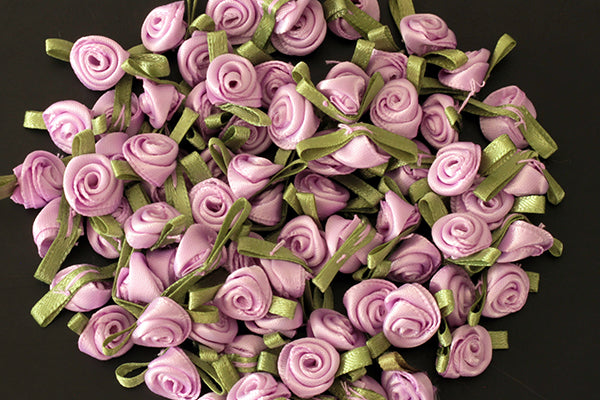 Small roses