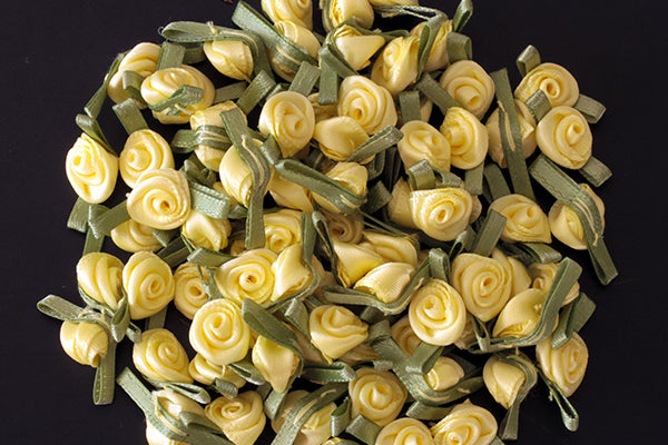 Small roses