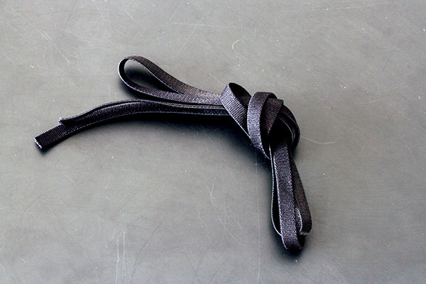 5mm thin black tape