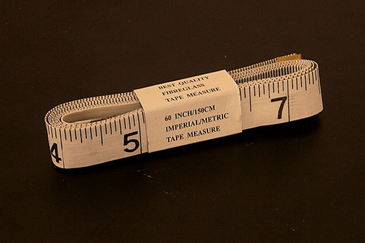 Tape Measure
