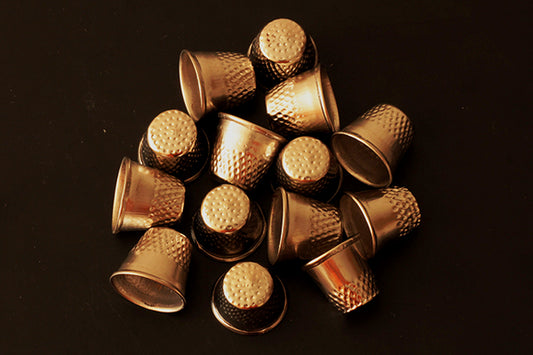 Thimble